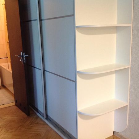 Flat Apartment Kiev Ngoại thất bức ảnh