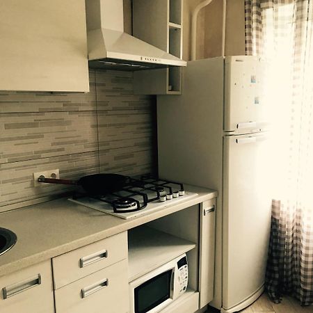 Flat Apartment Kiev Ngoại thất bức ảnh