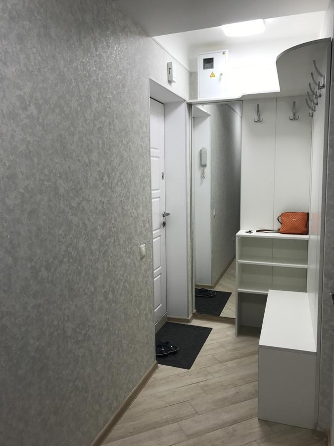 Flat Apartment Kiev Ngoại thất bức ảnh