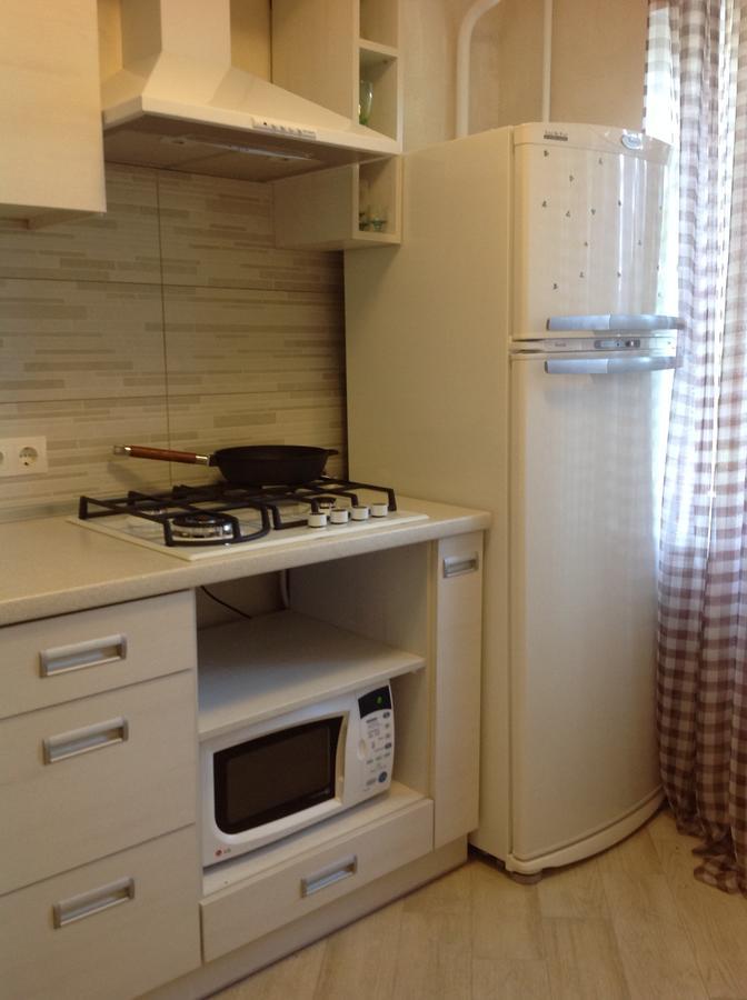 Flat Apartment Kiev Ngoại thất bức ảnh