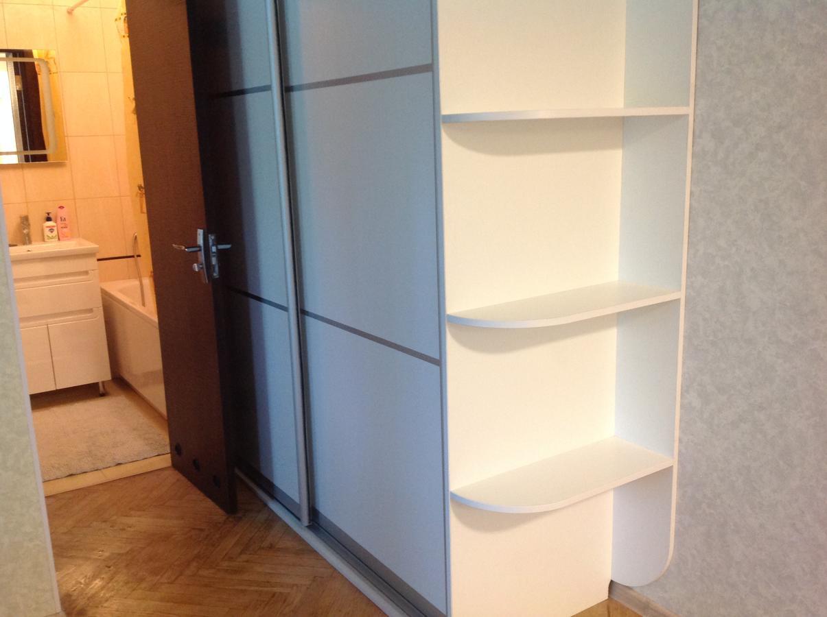 Flat Apartment Kiev Ngoại thất bức ảnh